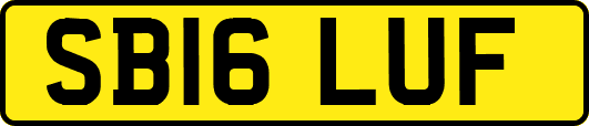 SB16LUF