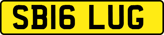 SB16LUG