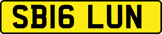 SB16LUN