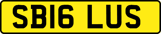 SB16LUS