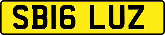 SB16LUZ