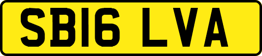 SB16LVA