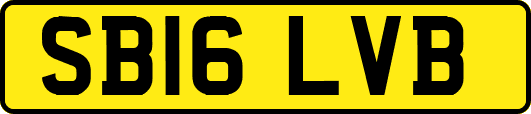 SB16LVB