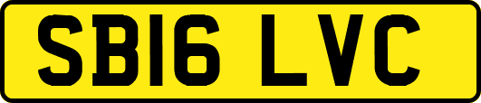 SB16LVC