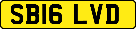 SB16LVD