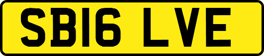 SB16LVE