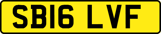 SB16LVF