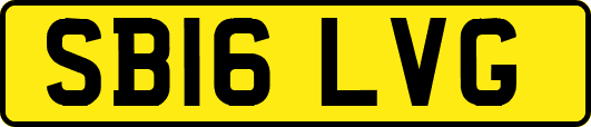 SB16LVG