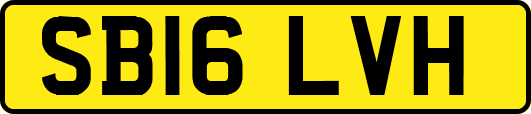 SB16LVH