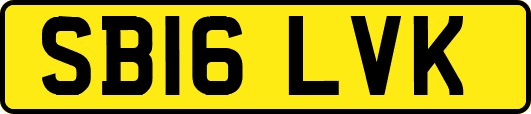 SB16LVK