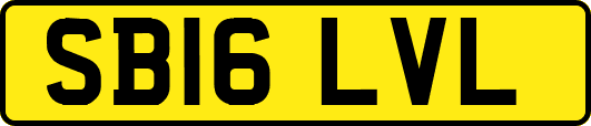 SB16LVL
