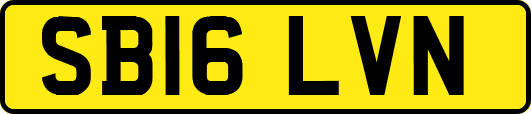 SB16LVN