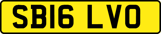 SB16LVO