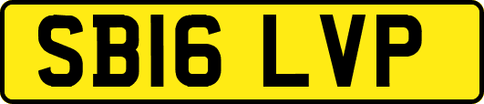 SB16LVP