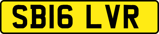 SB16LVR