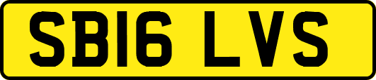 SB16LVS