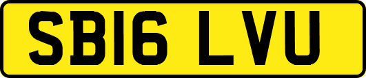 SB16LVU