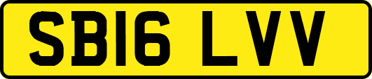 SB16LVV