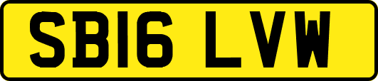 SB16LVW