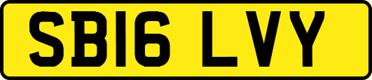 SB16LVY