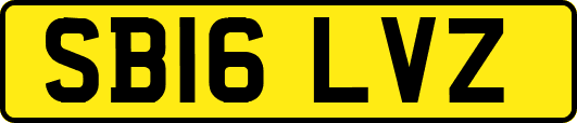 SB16LVZ