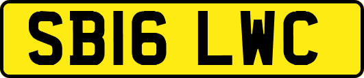 SB16LWC