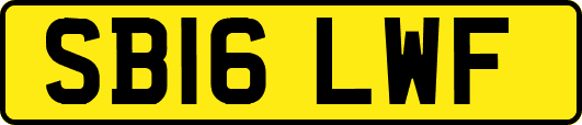 SB16LWF