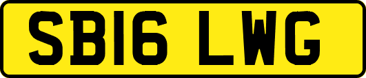 SB16LWG