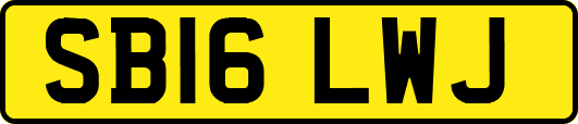 SB16LWJ