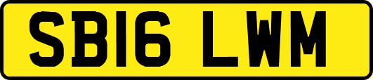SB16LWM