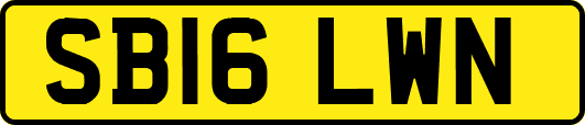 SB16LWN