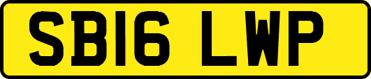 SB16LWP