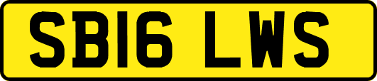 SB16LWS