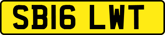 SB16LWT