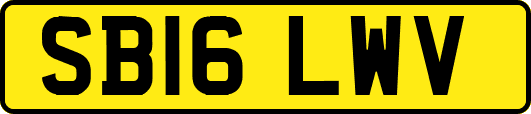 SB16LWV