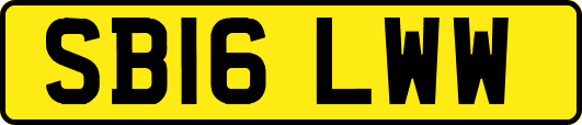 SB16LWW