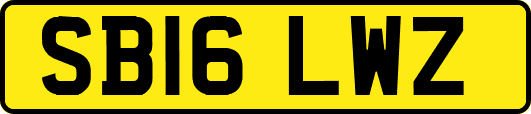 SB16LWZ