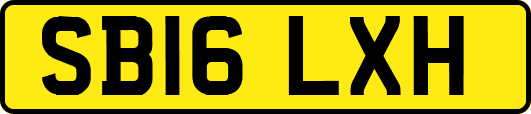 SB16LXH