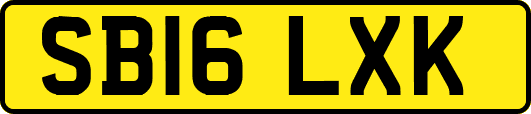 SB16LXK