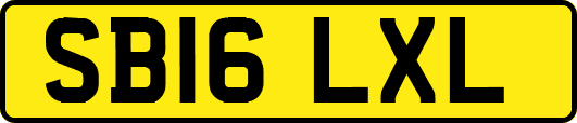 SB16LXL