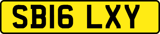 SB16LXY