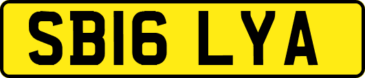 SB16LYA