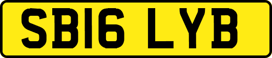 SB16LYB