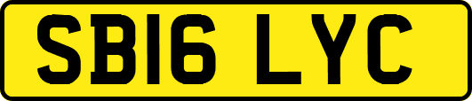 SB16LYC