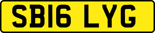 SB16LYG