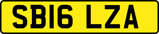 SB16LZA