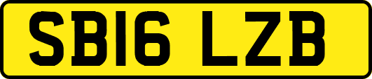 SB16LZB
