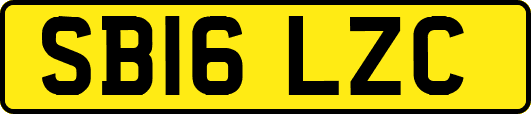 SB16LZC