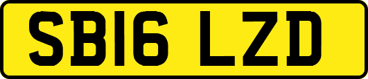 SB16LZD