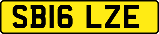 SB16LZE